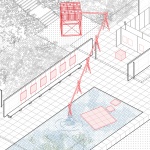 “Plou prou?” by Cierto Estudio + h3o architects + Metrònom
