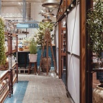 RE:FOLD Bakery by OR Design
