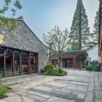 宁波秀水街历史文化街区更新改造 / c+d 设计中心
