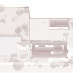 索菲亚展馆，圣保罗 / Leonardo Zanatta Arquitetura