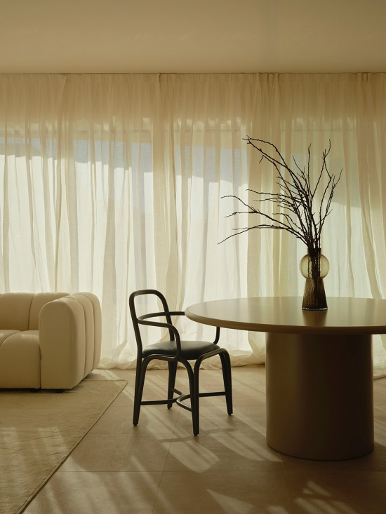 alfinach development by balzar arquitectos
