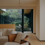 Beijing Wanli Yipiao Courtyard Spring Resort by PLAT ASIA