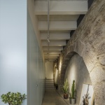 Miragaia住宅，葡萄牙 / Paulo Moreira Architectures