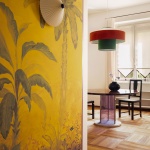Casa Mirage公寓，意大利 / 02A studio