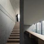 避居之所，墨西哥 / Taller Segovia Molina