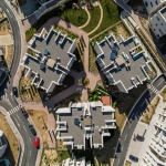 Green Valley住宅区，阿尔巴尼亚 / Davide Macullo Architects