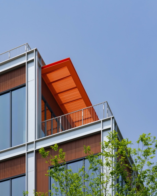 greentown thinkworks by lycs gla