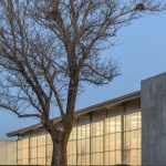 HUB UCC. Innovation Space, Catholic University of Córdoba by BLT arquitectos