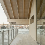 Kalasatama社区之家，芬兰 / AOR Architects