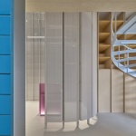KIDSMANIA办公室，香港 / Napp Studio & Architects