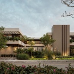 Kerany住宅，墨西哥 / Di Frenna arquitectos