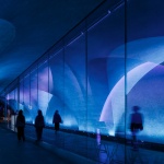 DOS道肆桥下餐厅，北京 / MARS星球建筑