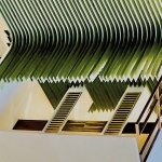Mimado餐厅，墨西哥/ Ga__p Studio