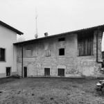 Villa dell'Amicizia西侧建筑体修复，意大利 / Invernizzi Gaffuri Architetti Associati