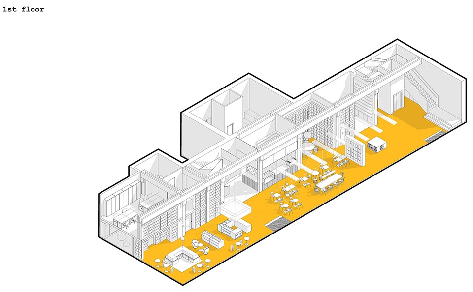 sens by depo architects