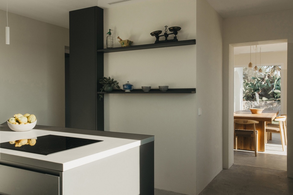 son martorell by idearch studio