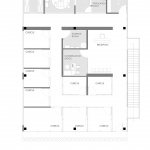 黑塔实验室，墨西哥 / Jonathan Corral Arquitectos