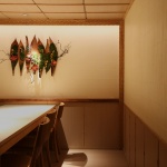 Yiyang Sushi by odd (okamoto deguchi design)