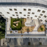 730 Stanyan经济适用住宅，旧金山 / OMA