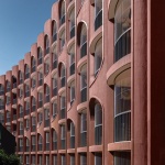 广州天省实验从化学校，广东 / 华南理工大学建筑设计研究院