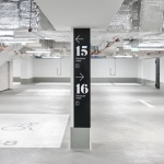 Dockyard大堂，柏林 / Ippolito Fleitz Group