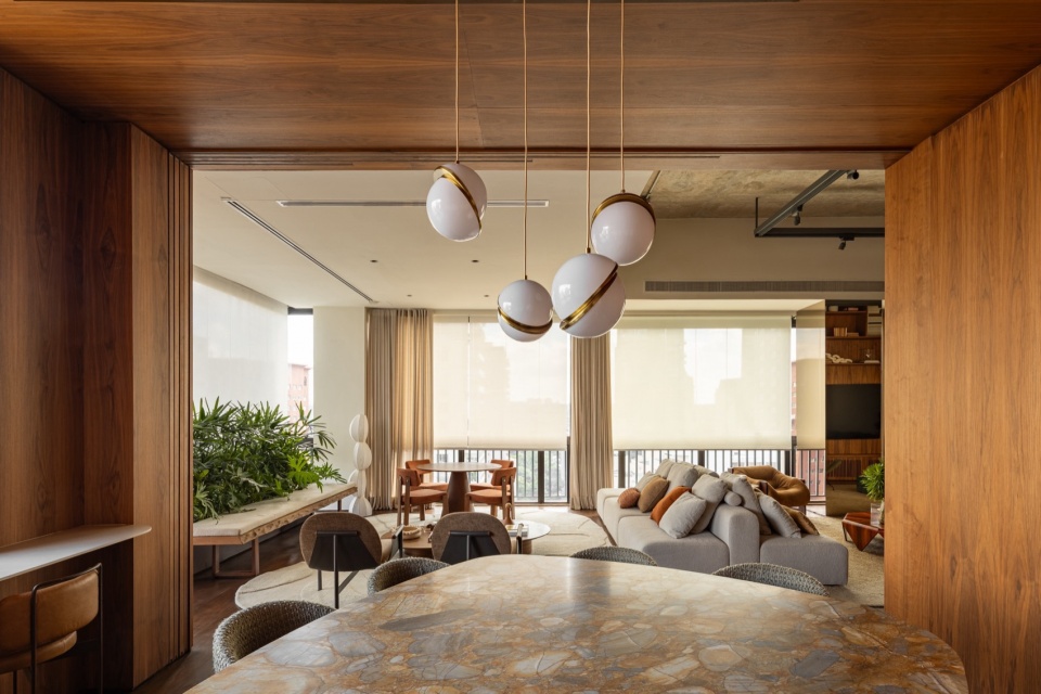 FGP Apartment by SUITE
