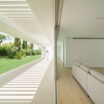 NIU N320 by Fran Silvestre Arquitectos