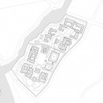 尼山中华优秀传统文化联合研究生院，山东曲阜 / 圆直建筑