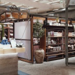 RE:FOLD Bakery by OR Design