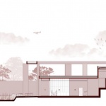 索菲亚展馆，圣保罗 / Leonardo Zanatta Arquitetura
