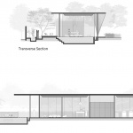 The Dip Pavilion住宅，印度 / andblack design studio