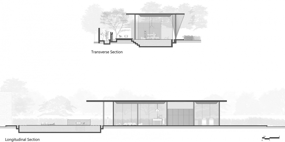 The Dip Pavilion