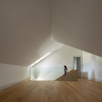 The Frame – Praia da Poça住宅，葡萄牙 / ARX Portugal