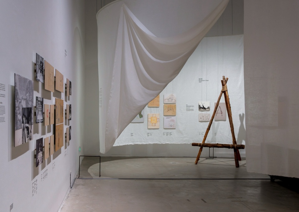 The Poetics of Survival Lina Bo Bardis First Major Exhibition in China by OPEN Architecture