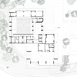 United College Student Dormitory by Ida & Billy Architects