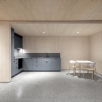 Wieserhof住宅，意大利 / Architekt Daniel Ellecosta