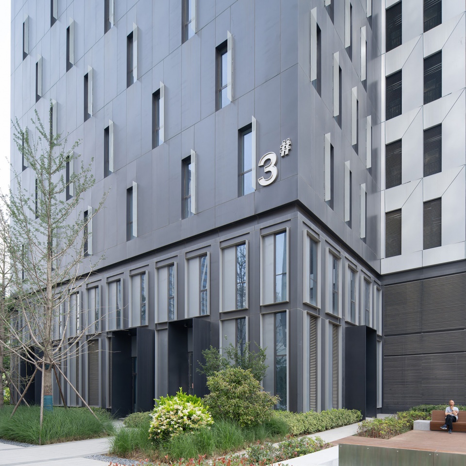 Zhengzhou High Tech Intelligent Computing Industrial Park