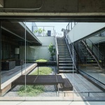 aa安安，重庆 / 几里建筑