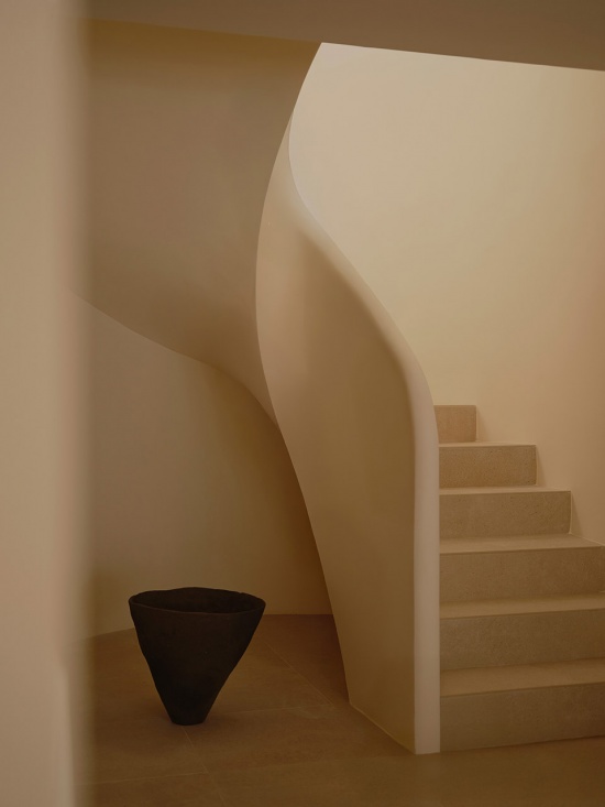alfinach development by balzar arquitectos