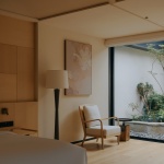 Beijing Wanli Yipiao Courtyard Spring Resort by PLAT ASIA