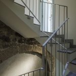 Miragaia住宅，葡萄牙 / Paulo Moreira Architectures