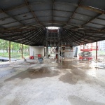 Dadun Dragon Boat Art Base, Lecong, Shunde by Atelier Alternative Architecture