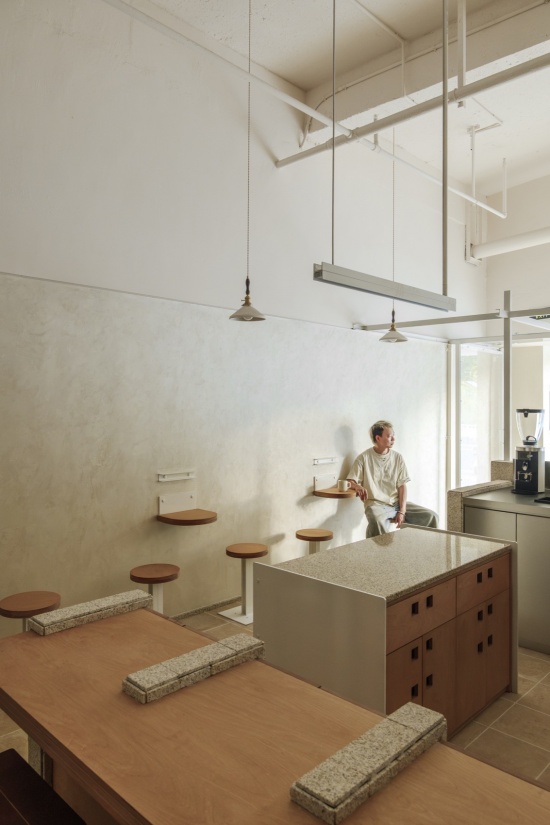 everglow coffee life by two design