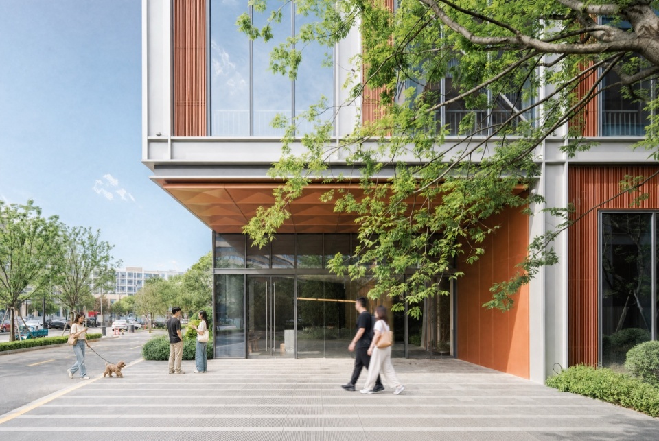 greentown thinkworks by lycs gla