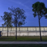 HUB UCC. Innovation Space, Catholic University of Córdoba by BLT arquitectos