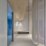 KIDSMANIA办公室，香港 / Napp Studio & Architects