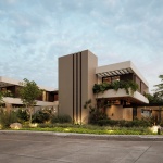 Kerany住宅，墨西哥 / Di Frenna arquitectos