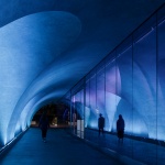 DOS道肆桥下餐厅，北京 / MARS星球建筑