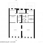 Marian Goodman画廊改造，纽约 / studioMDA