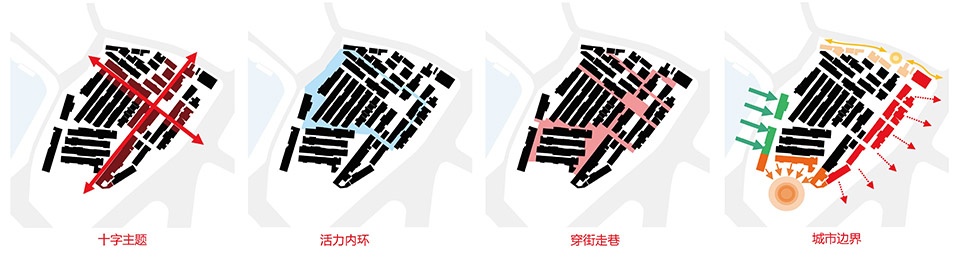 meitaowan hongweigang by atelier cns